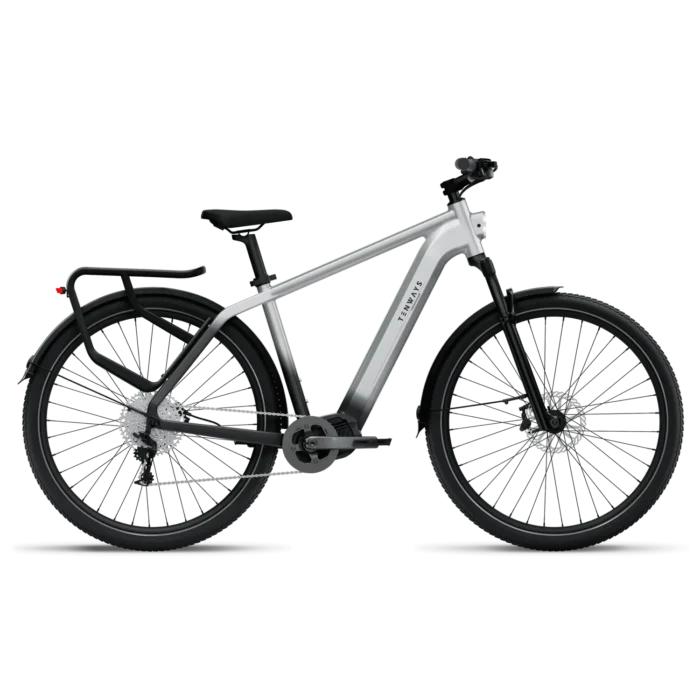 Vélo électrique hybride Tenways AGO X