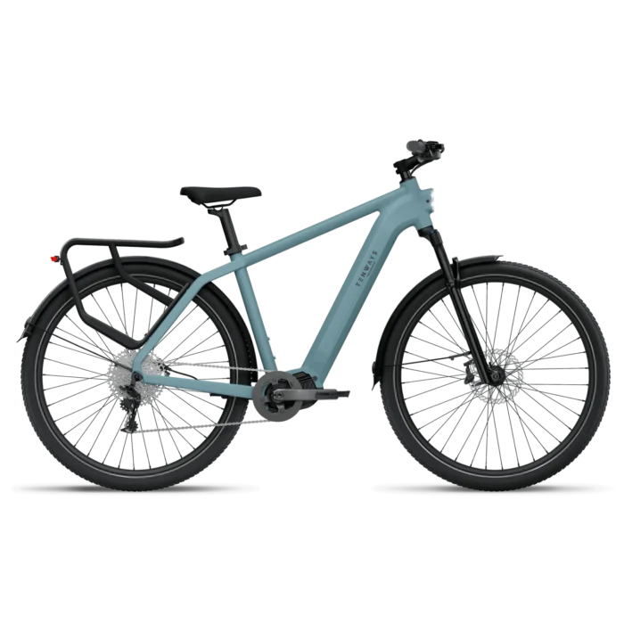 Vélo électrique hybride Tenways AGO X