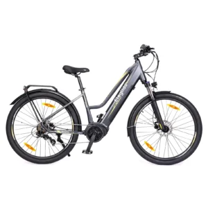 Vélo de trekking électrique Eleglide C1 ST