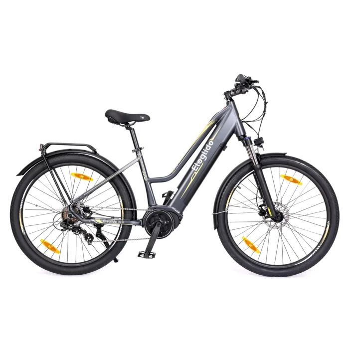 Vélo de trekking électrique Eleglide C1 ST