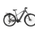 VTT Électrique SCOTT Axis 20