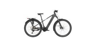 VTT Électrique SCOTT Axis 20