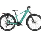 VTT Électrique SCOTT Axis 20