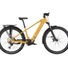 VTT Électrique SCOTT Axis 20