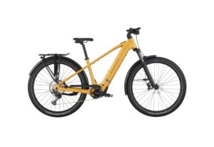 VTT Électrique SCOTT Axis 20