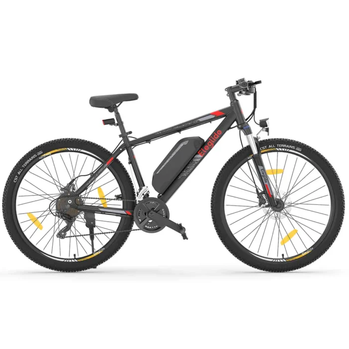 Vélo de montagne électrique Eleglide Mopride 2