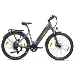 Vélo de randonnée électrique Eleglide T1 ST
