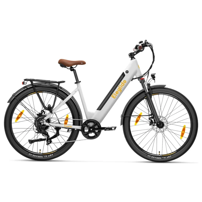 Vélo de randonnée électrique Eleglide T1 ST
