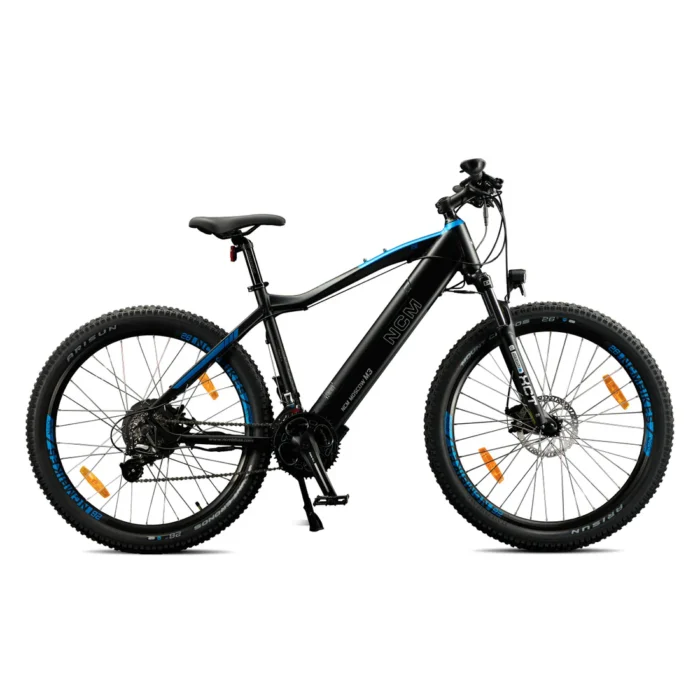Vélo Tout Terrain électrique NCM M3