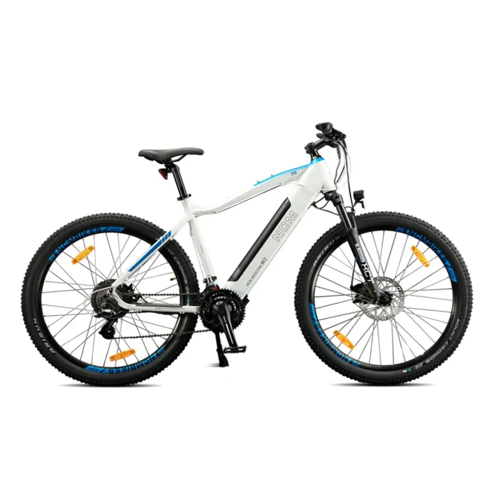 Vélo Tout Terrain électrique NCM M3