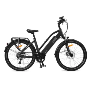 Vélo Tout Chemin Électrique NCM T7s