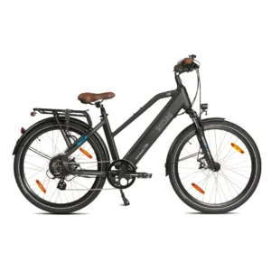 Vélo Tout Chemin Électrique NCM T3s