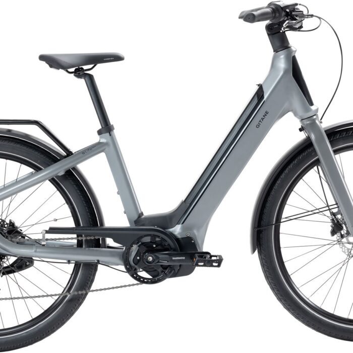 Vélo Électrique urbain Gitane G-LIFE URBAN 3