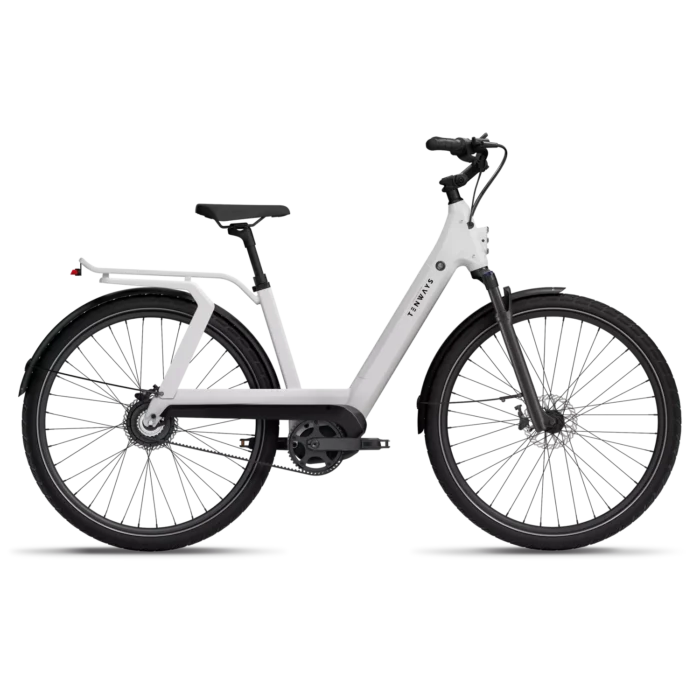 Vélo électrique hybride Tenways AGO T