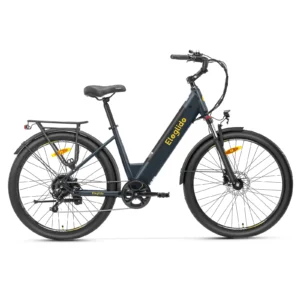 Vélo de randonnée électrique Eleglide T2