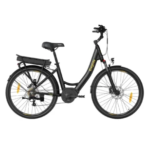 Vélo de ville électrique Eleglide C2