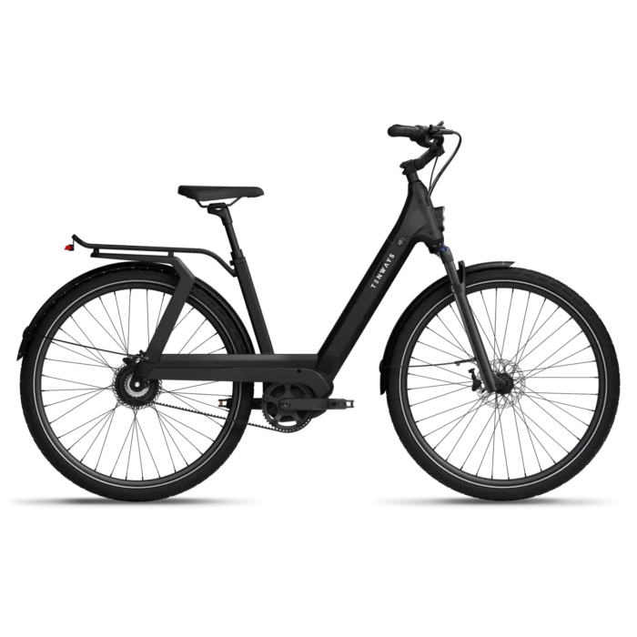 Vélo électrique hybride Tenways AGO T