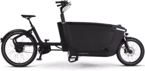 Vélo électrique Cargo Tenways CARGO ONE