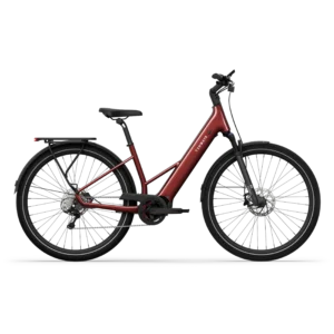 Vélo électrique hybride Tenways AGO AIR