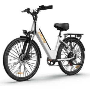 Vélo électrique de ville  URLIFE E26