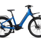 Vélo Électrique urbain Gitane G-Life URBAN 4.1