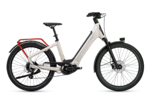 Vélo électrique urbain Gitane G-LIFE URBAN 2.1
