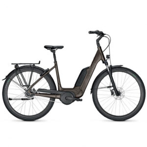 Vélo électrique Kalkhoff Image 1.B Move